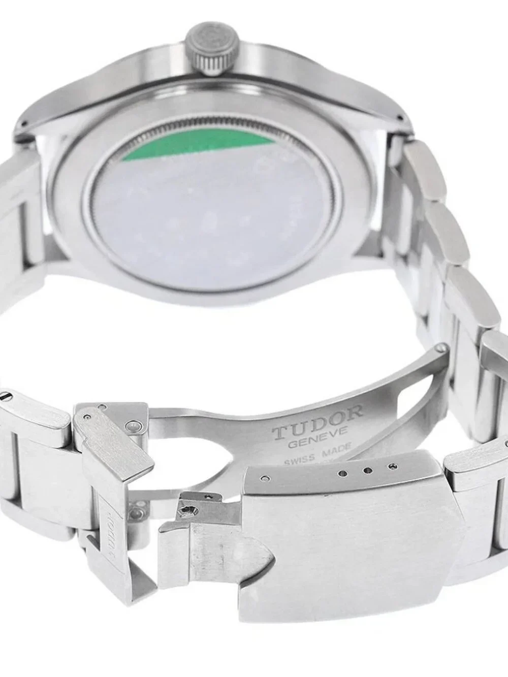 TUDOR Heritage Ranger
